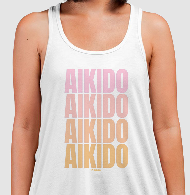 AIKIDO COLORS II