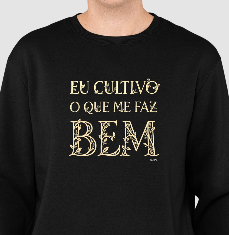Cultivo o bem