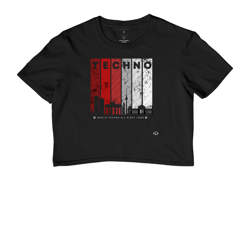 Berlin Techno