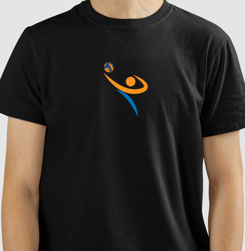minimalista vôlei