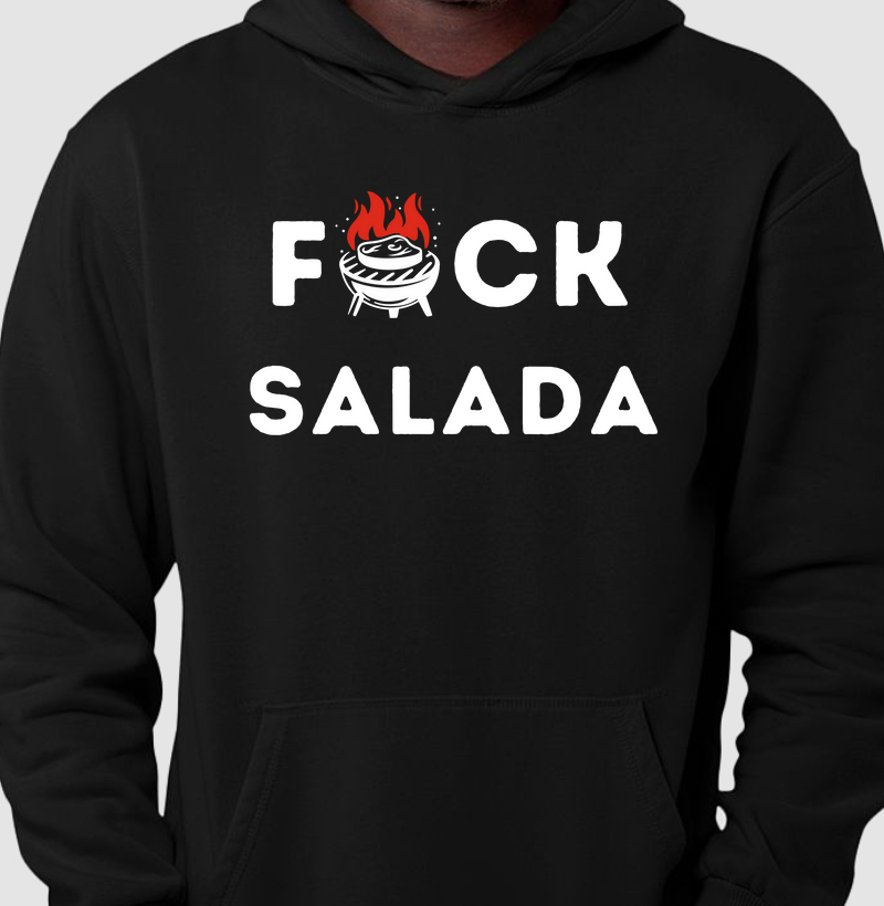 F*CK SALADA