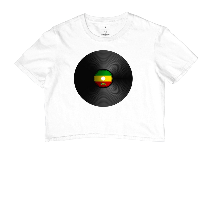 Reggae on Wax!