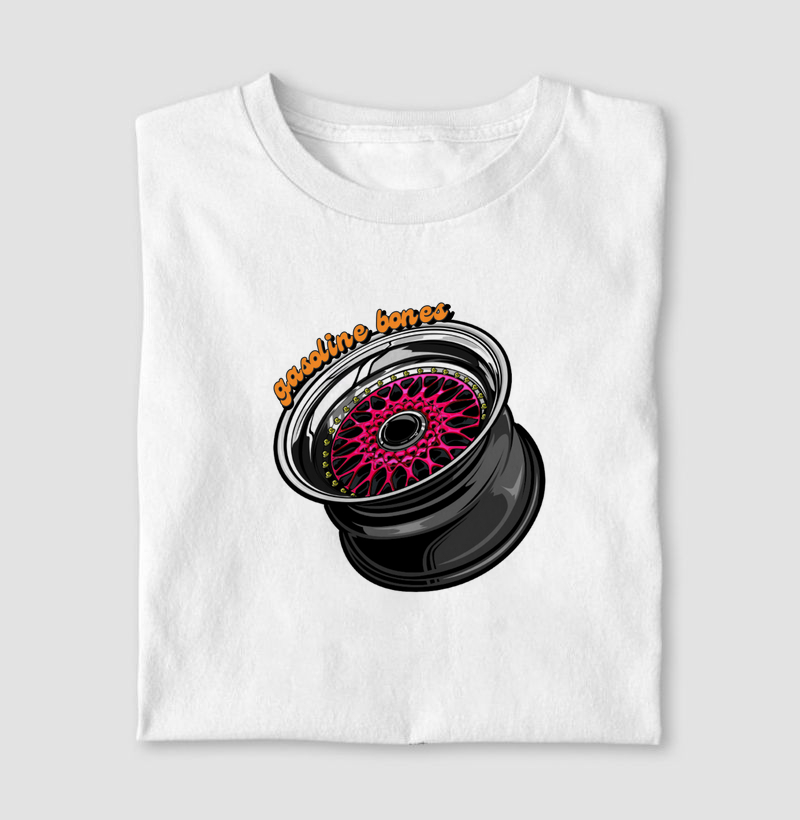  Wheel
