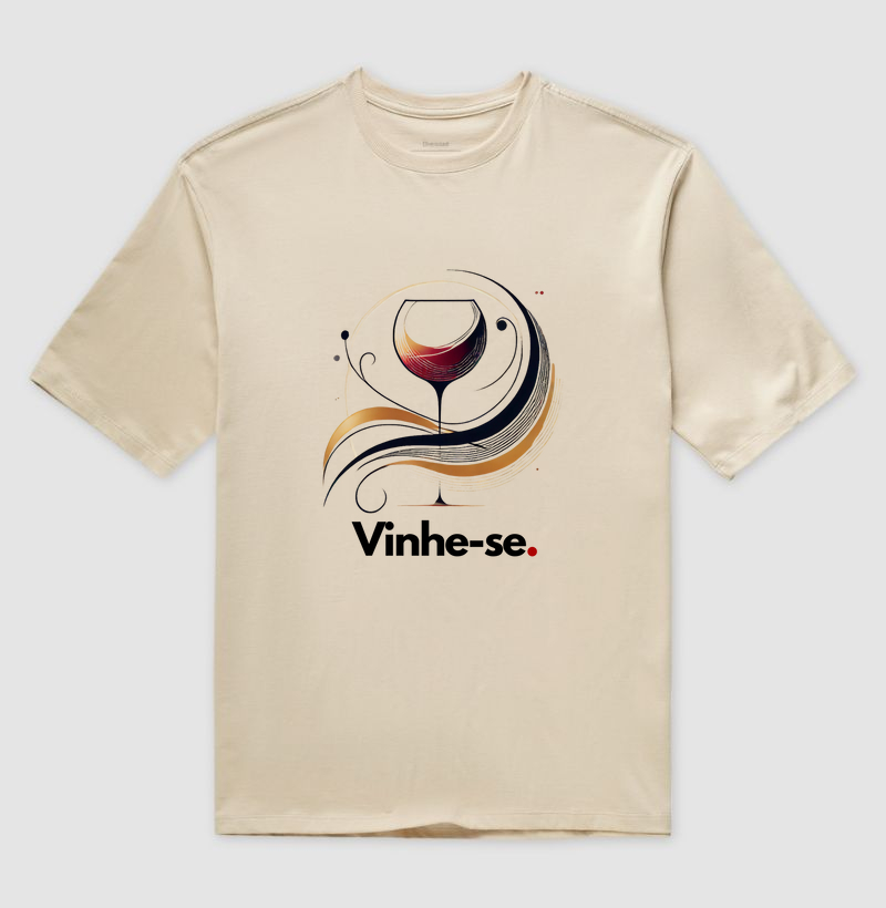 Vinhe-se II