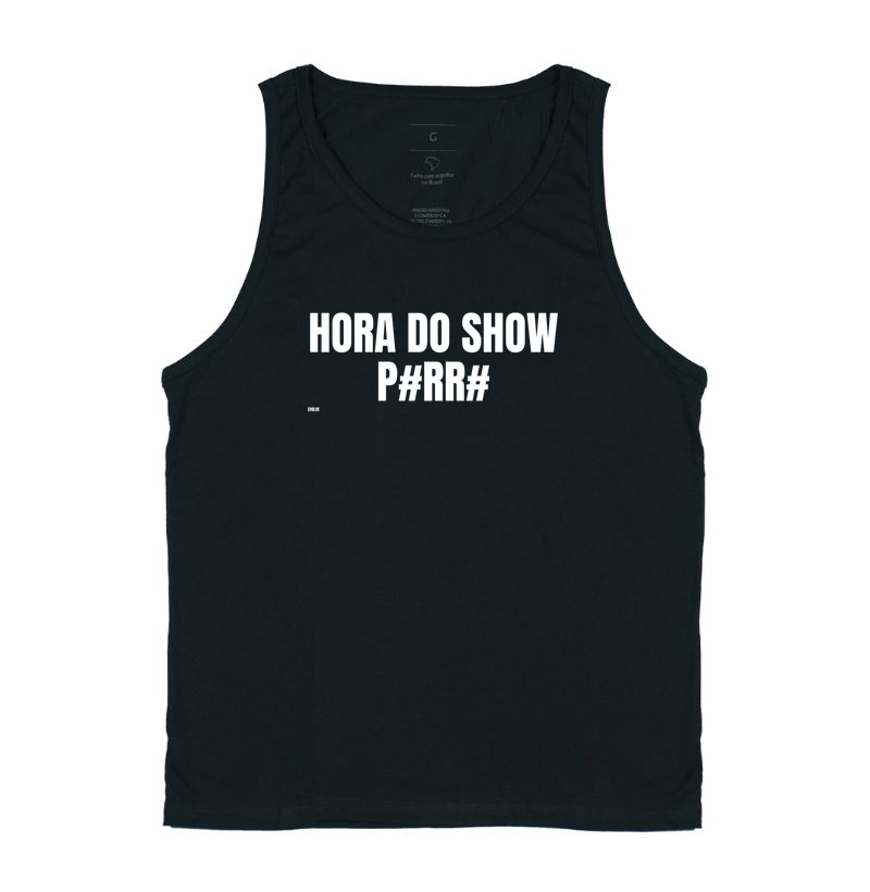 HORA DO SHOW