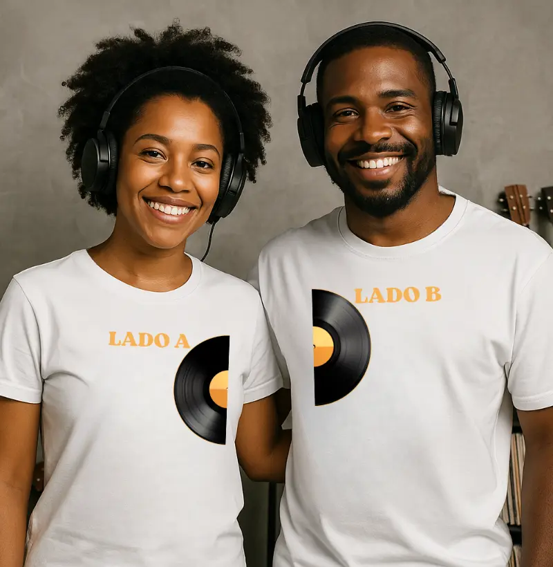 LADO B