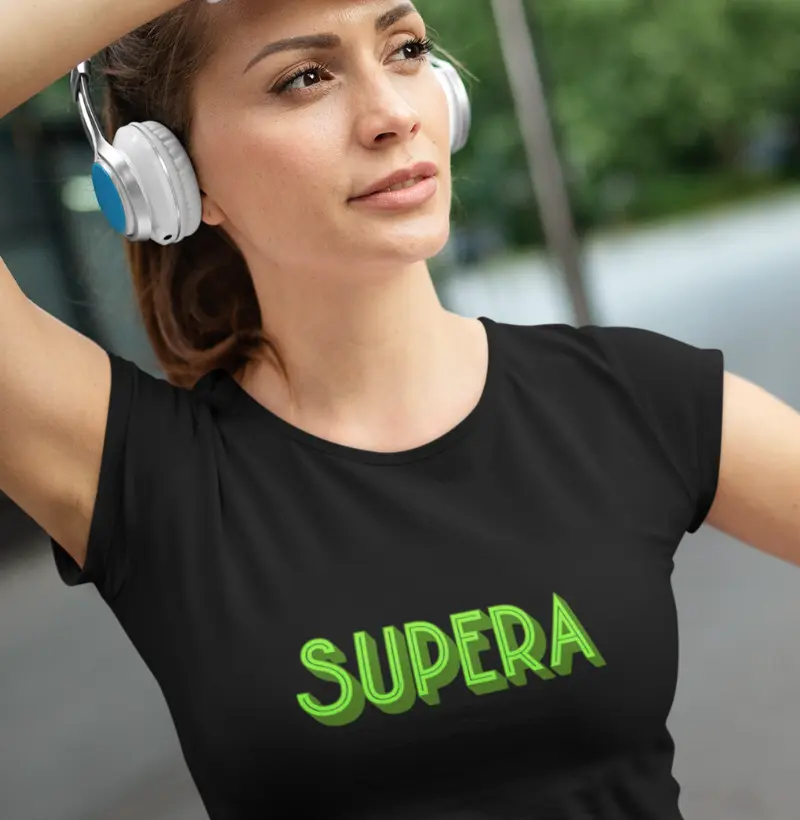 Superação e Estilo | Supera | Para Quem Vai Além dos Limites