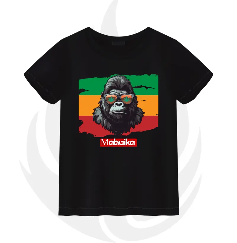 Gorillanabico