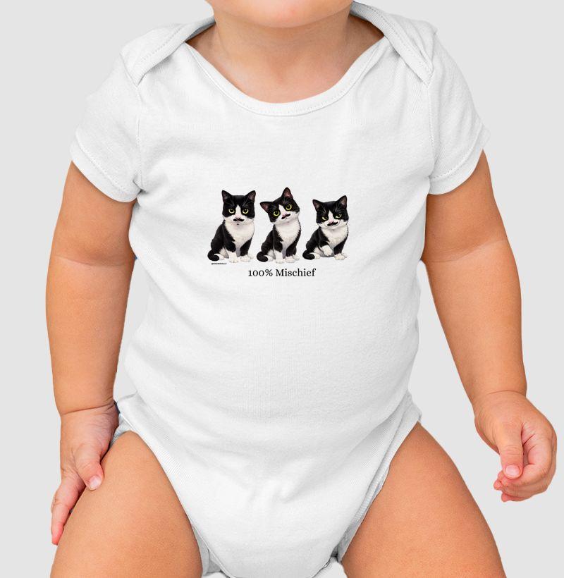 100% Mischief TinTin