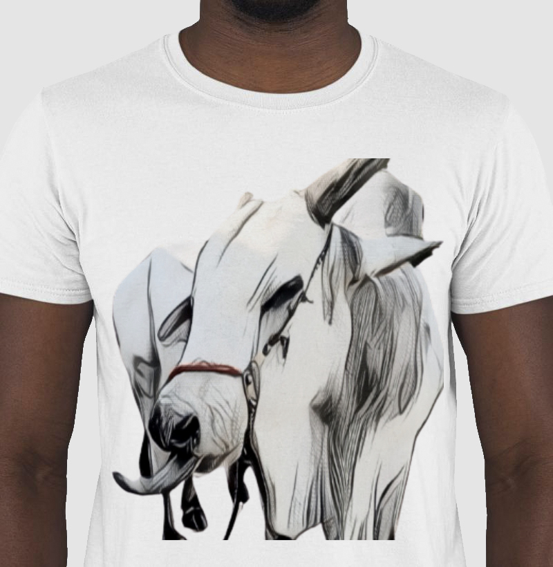 Camiseta Josy