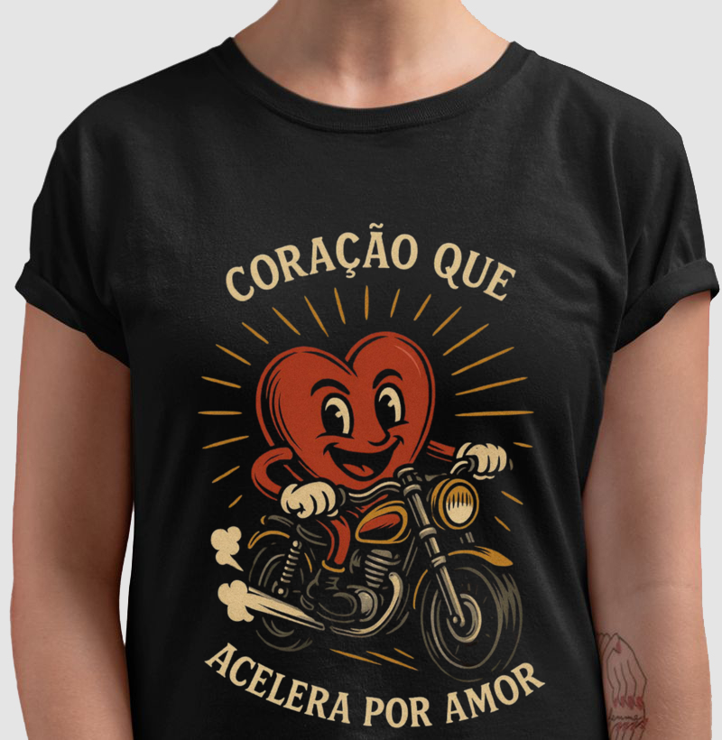 POR AMOR 