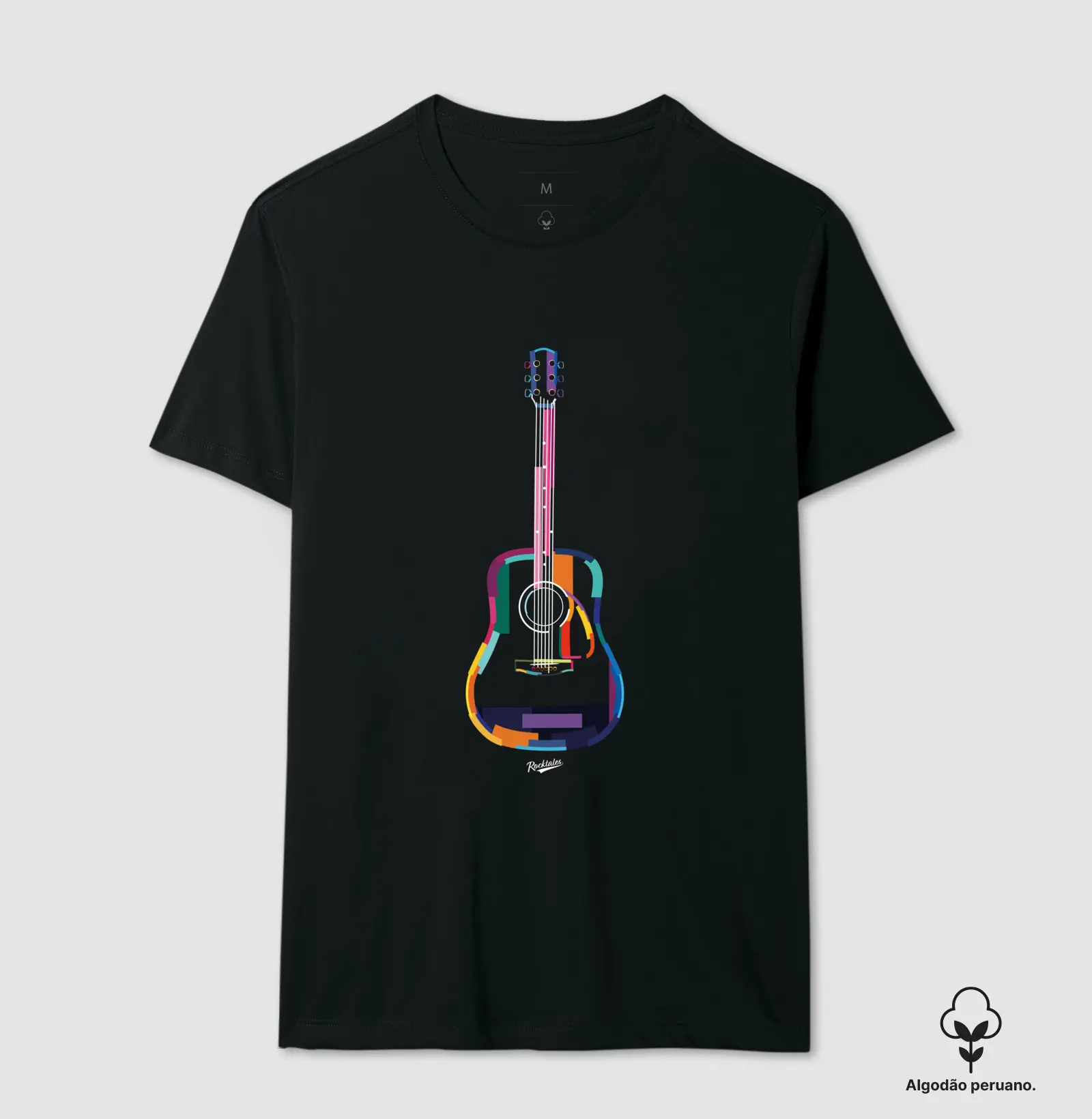 Violão Color
