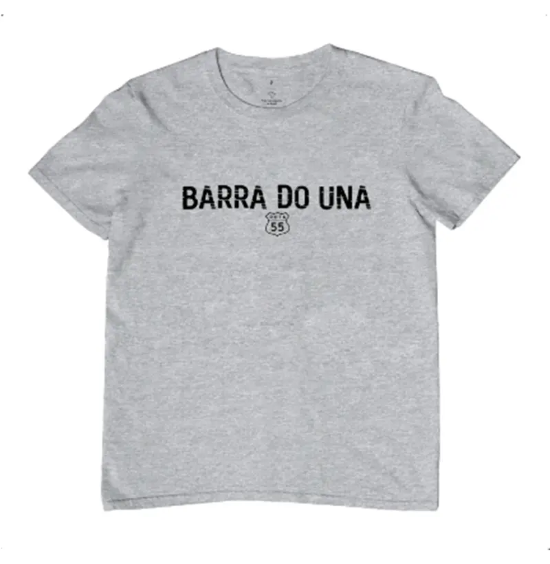 Barra do Una  - Adulto