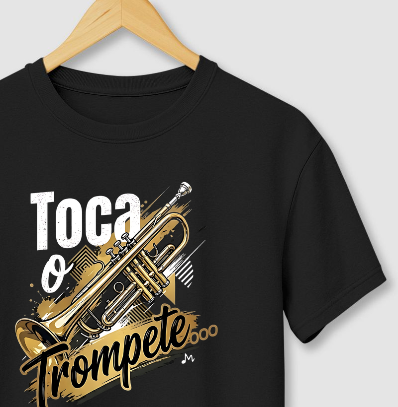 "Toca o Trompete"