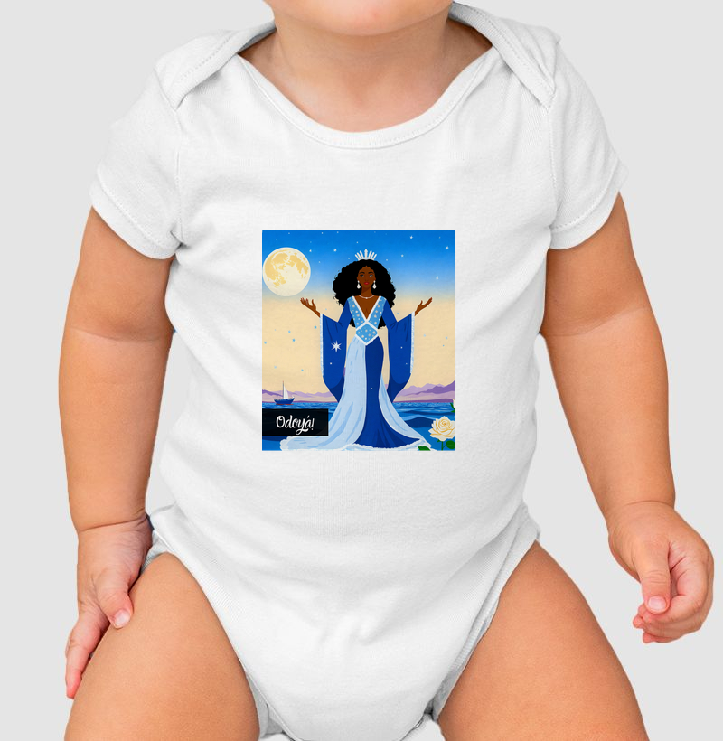 Body - Iemanjá - Imagem 2