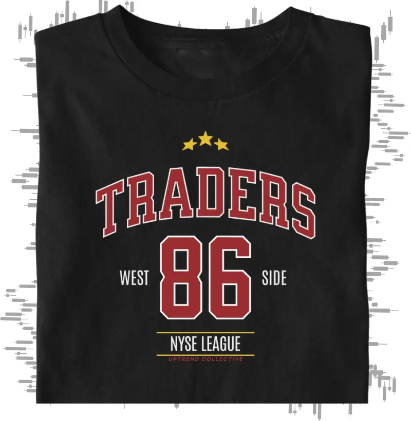 West Side Traders - II