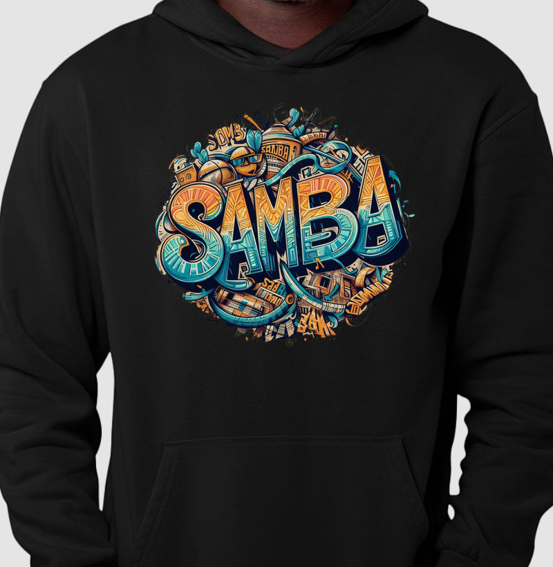 Samba de Rua