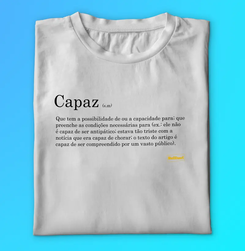 Capaz