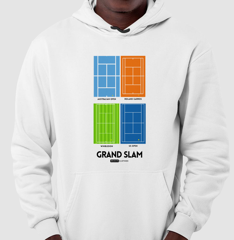 GRAND SLAM