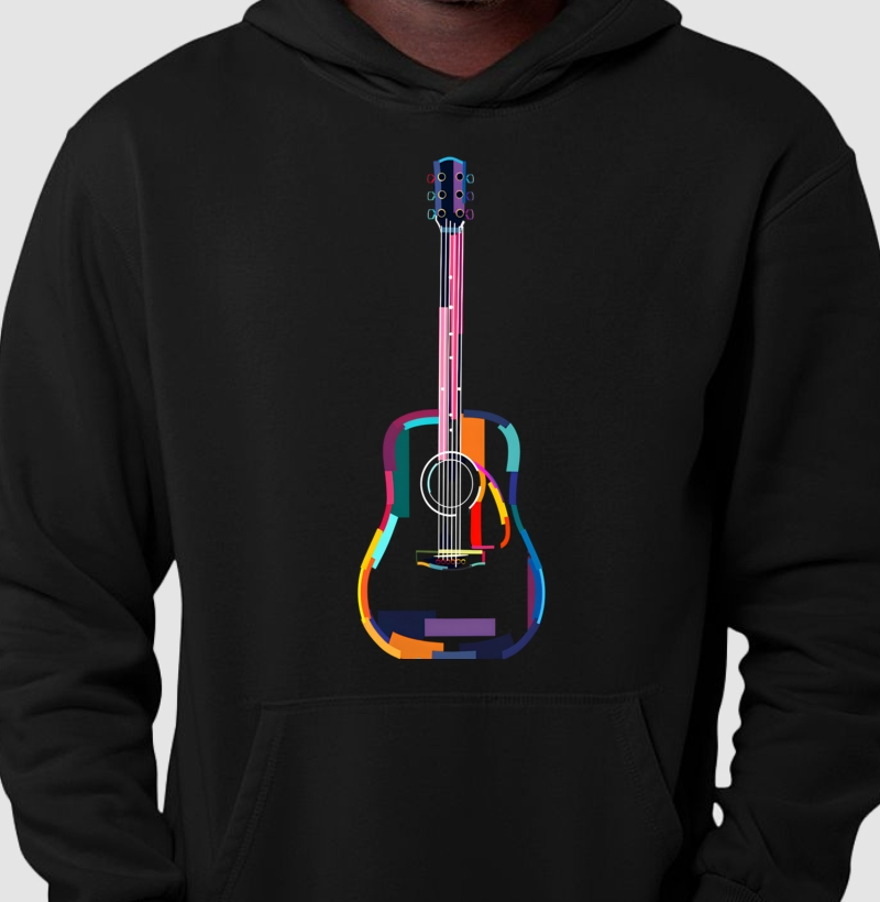 Violão Colors