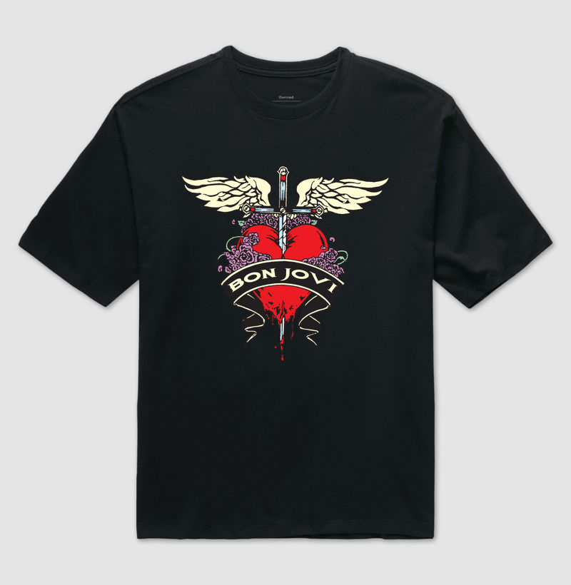 Bon Jovi