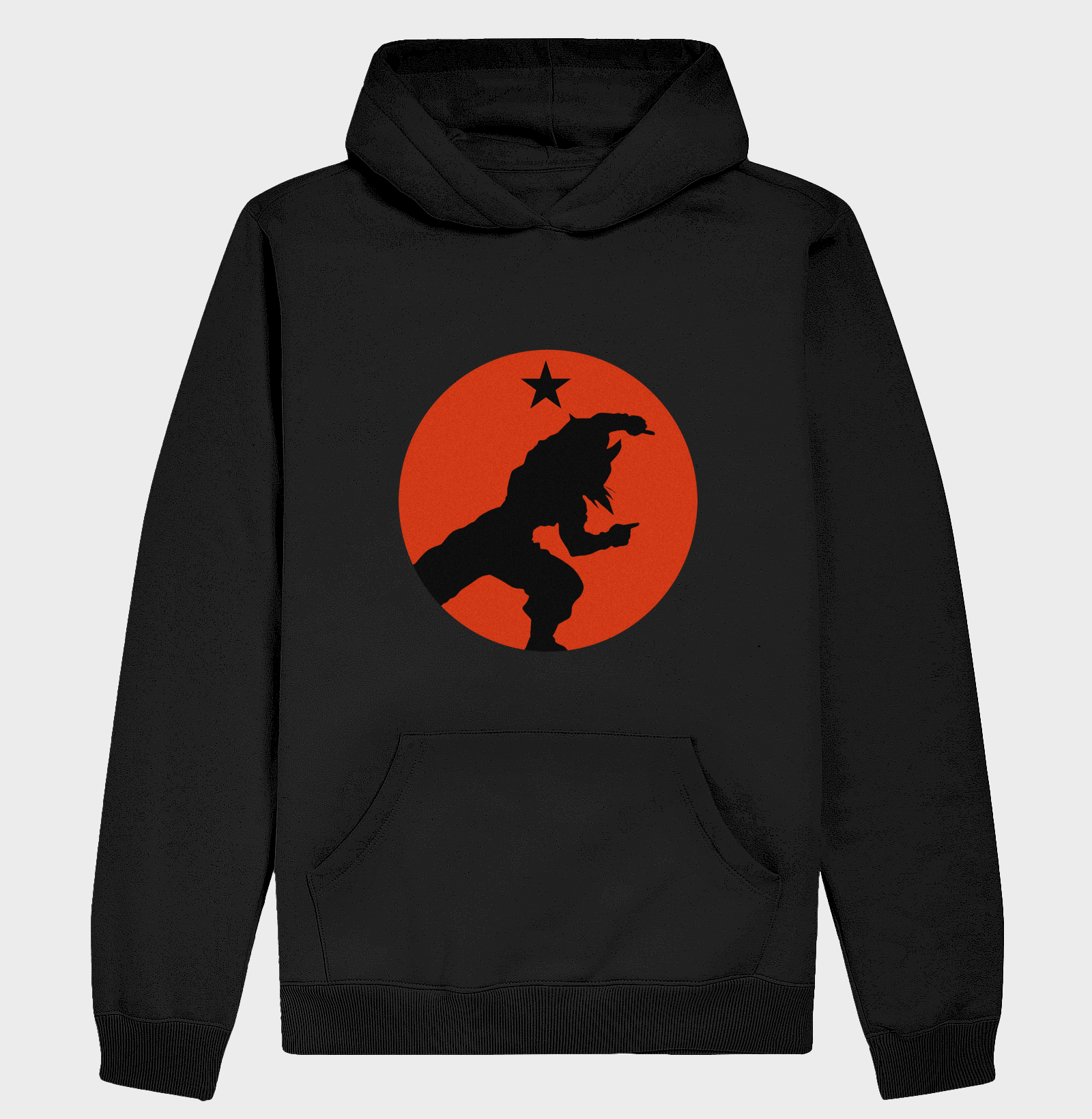 Fusão Goku
