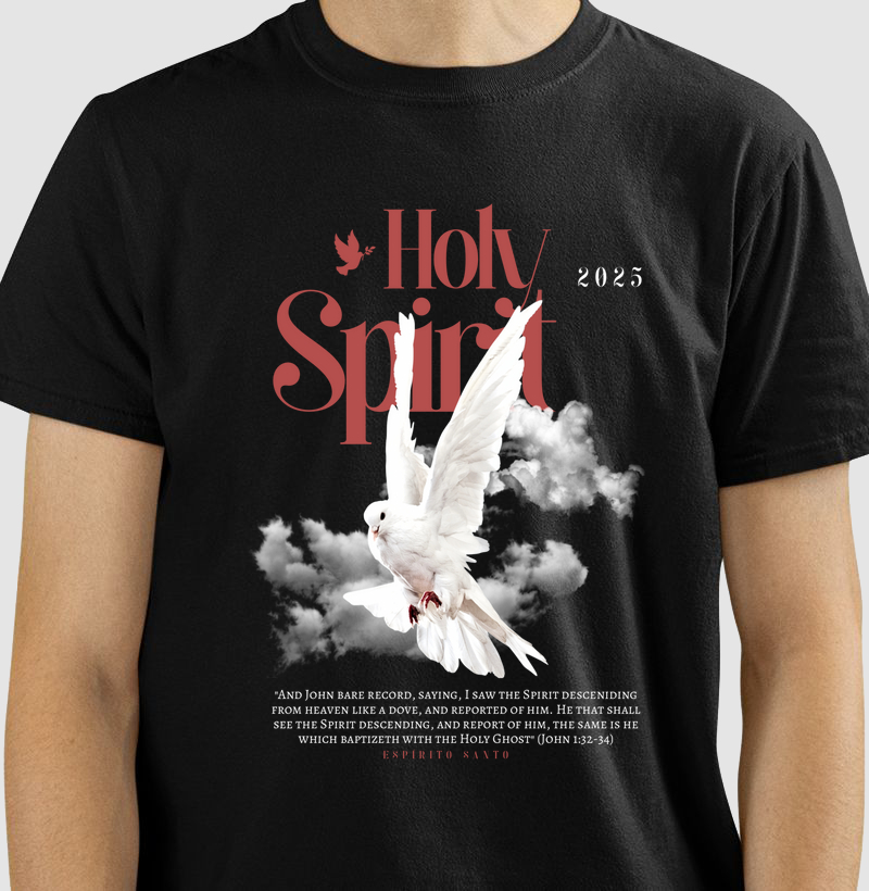 Holy Spirit