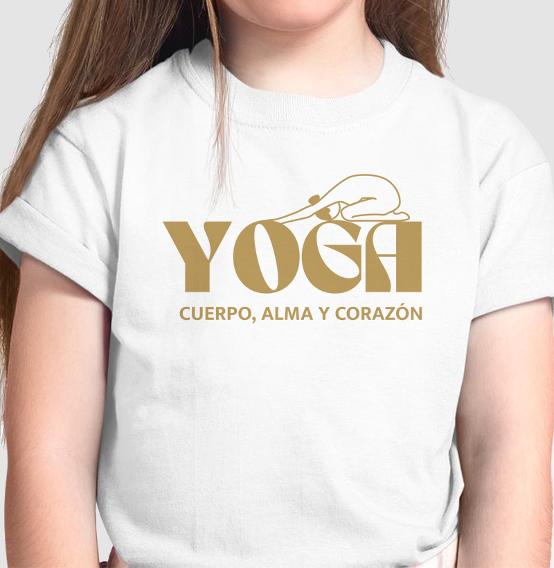 Yoga - Cuerpo, Alma Y Corazón