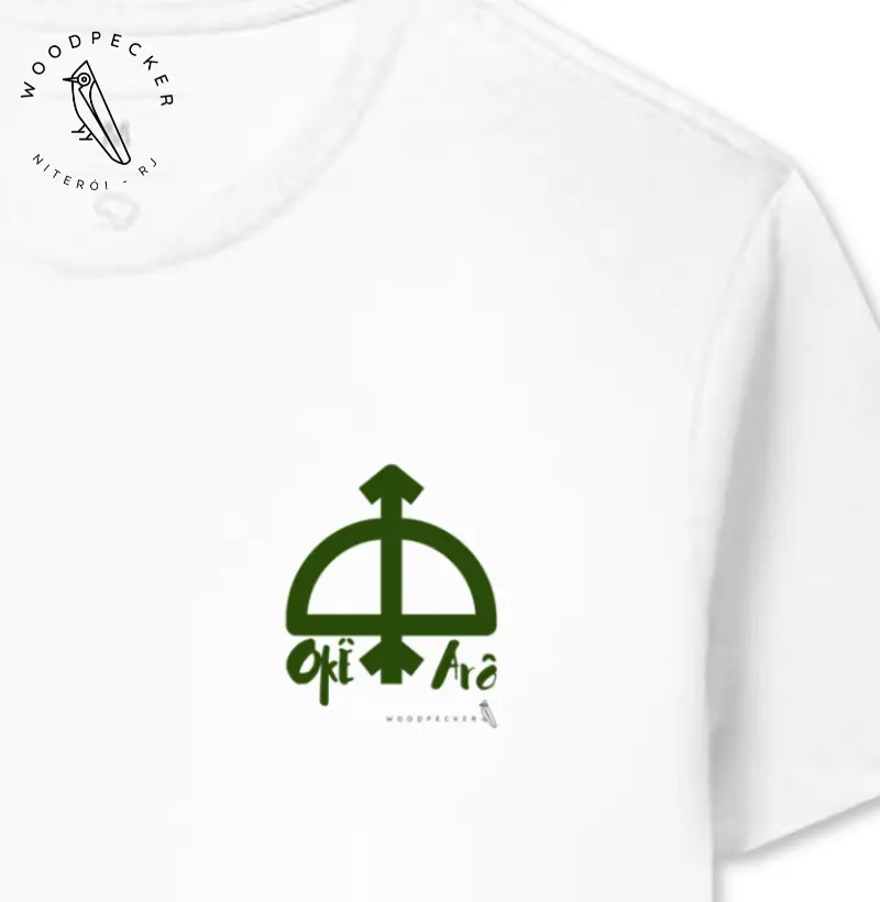 Okê Arô OX