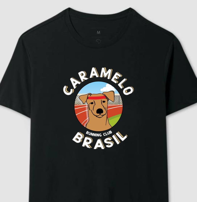 Caramelo Running Club