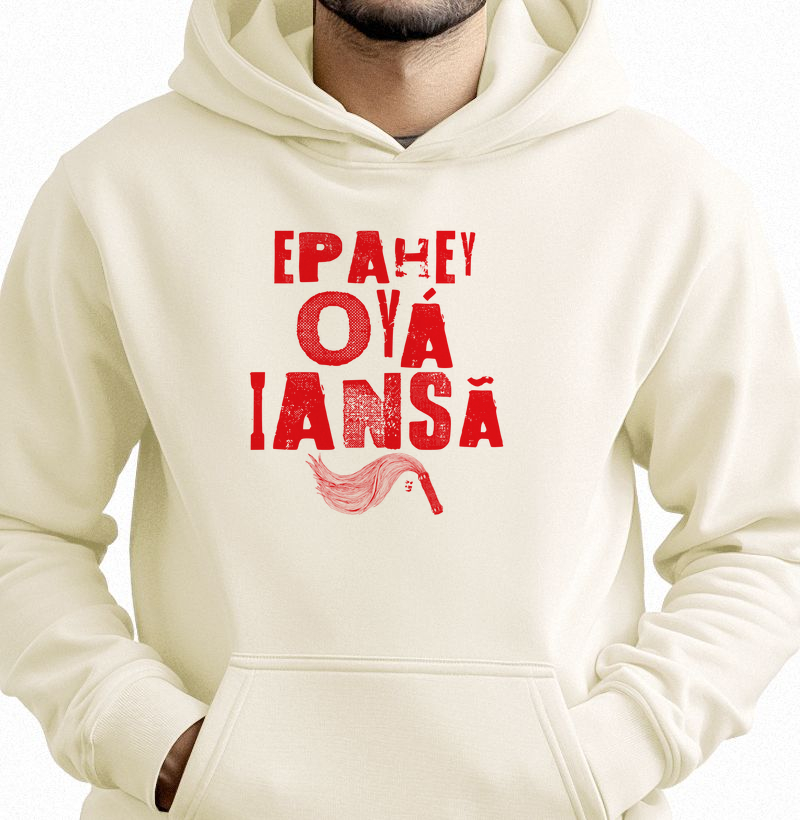 IANSÃ