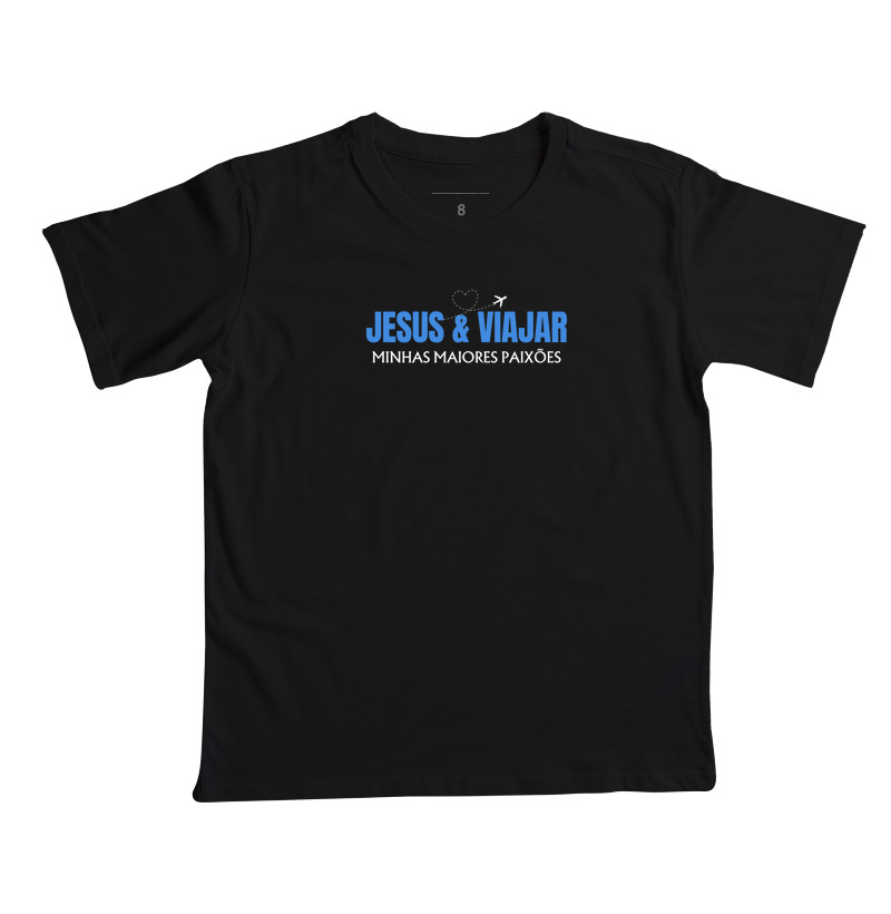 Jesus & Viajar