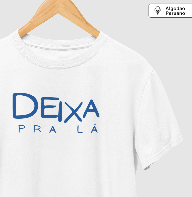 Deixa pra Lá