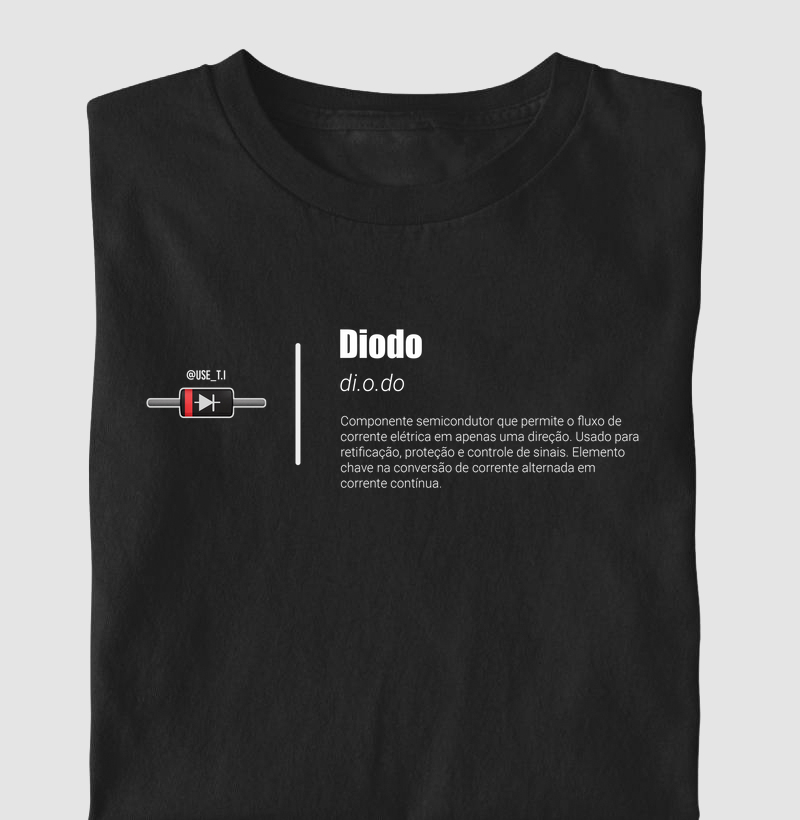 “Diodo" - Hardware - T.I
