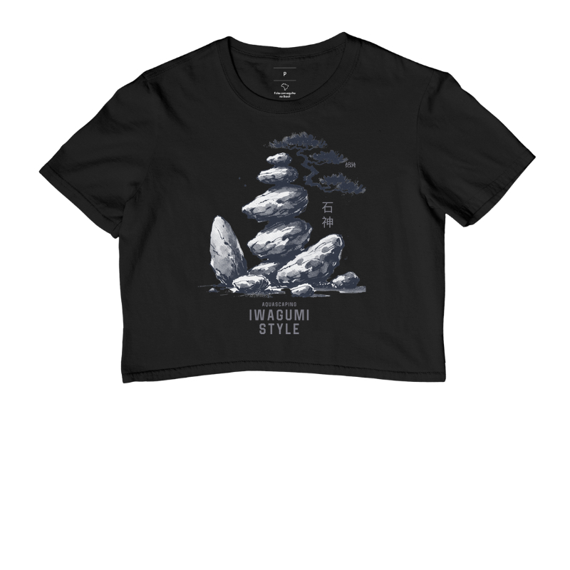 Iwagumi Style Japan: The Art of Stones ver. 2