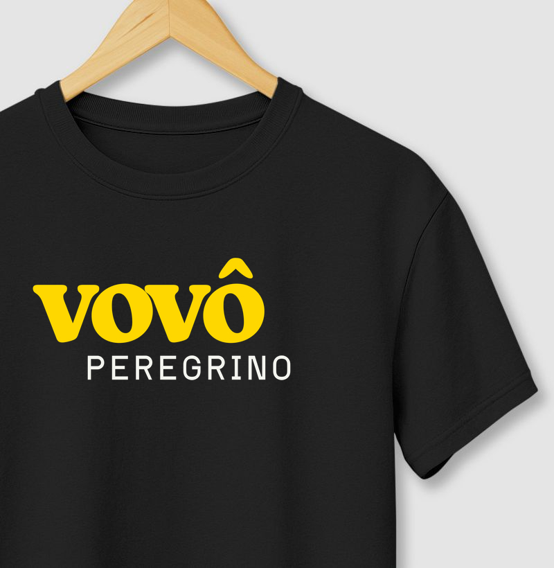 Vovô Peregrino
