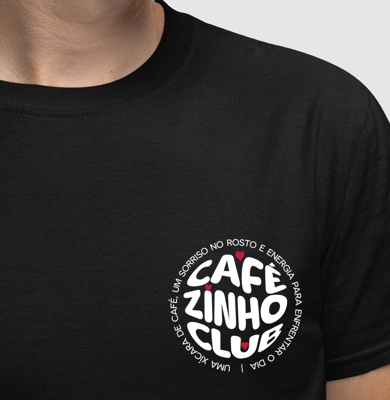 Cafézinho Club