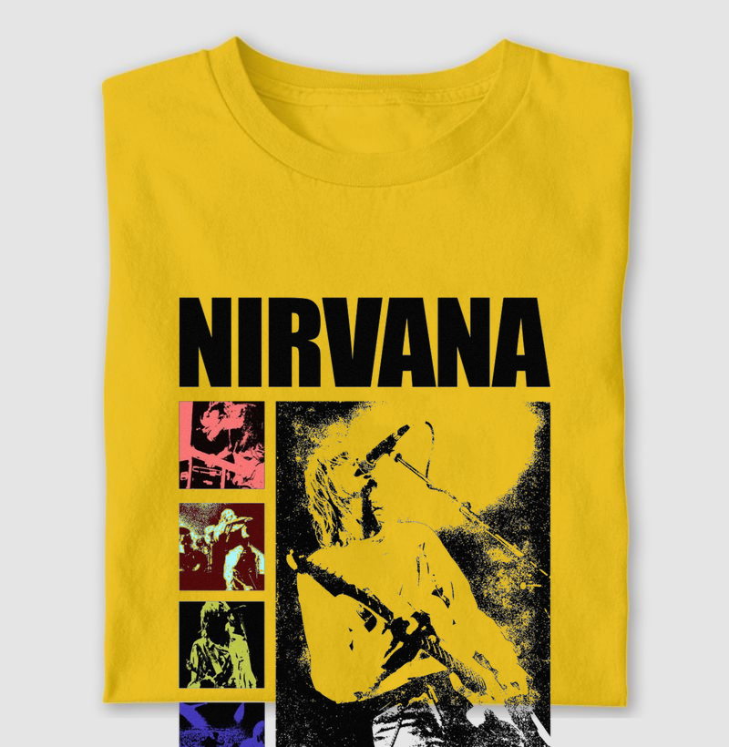 NIRVANA