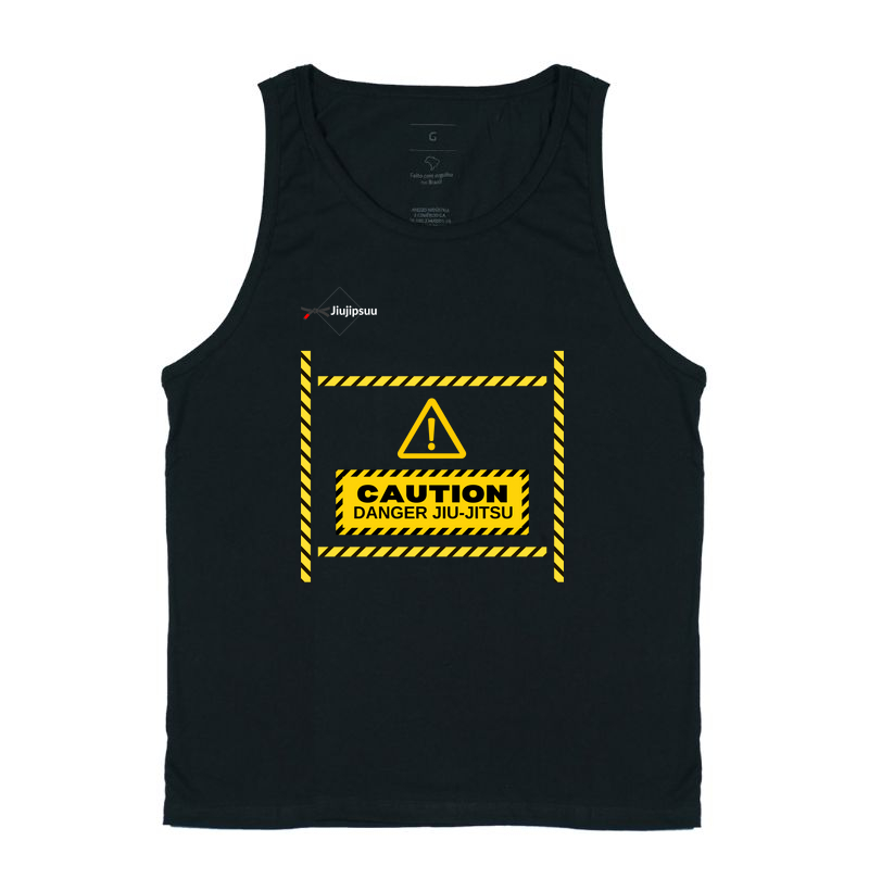 camisa Estampas Jiu Jitsu 