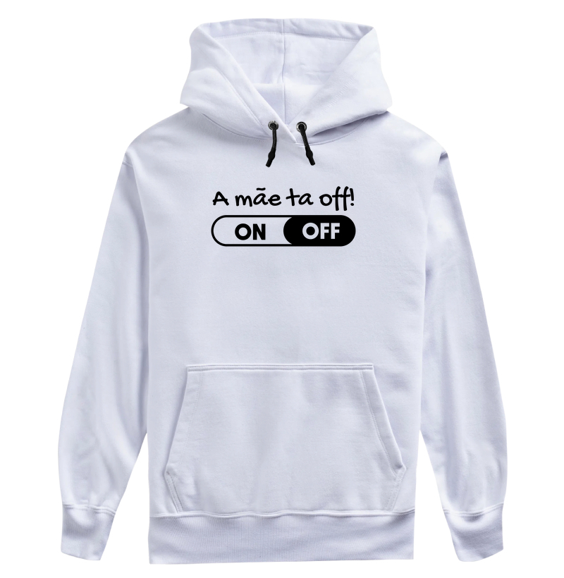 A Mãe ta On
