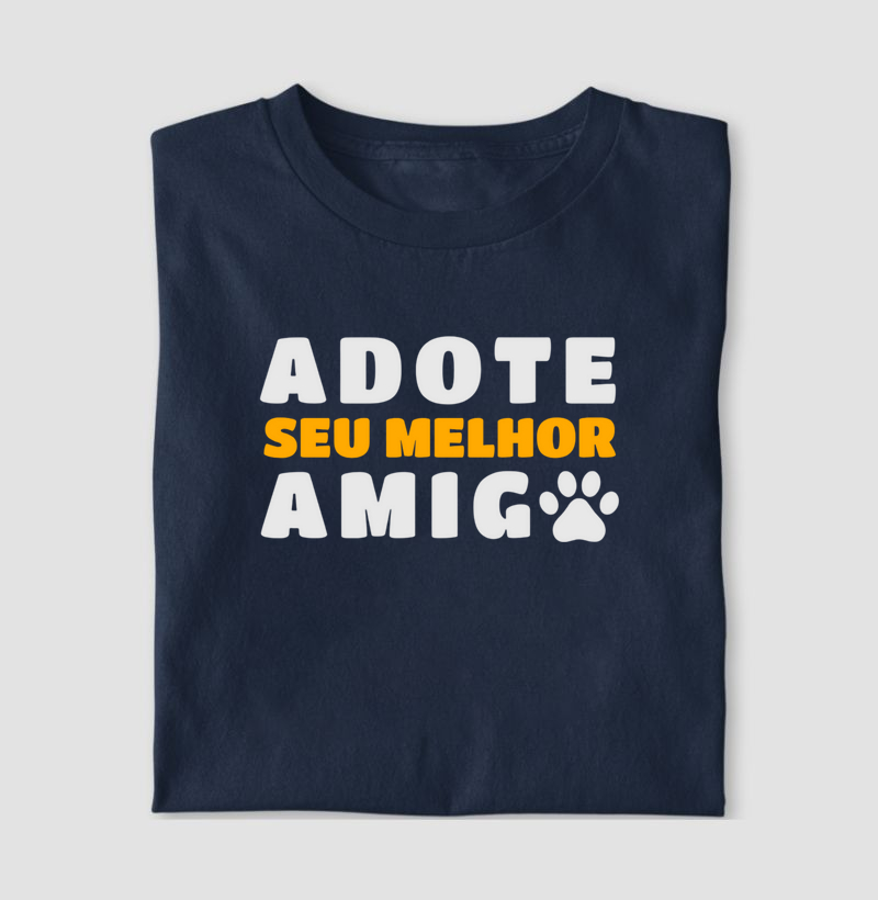 Adote Seu BESTBUD!