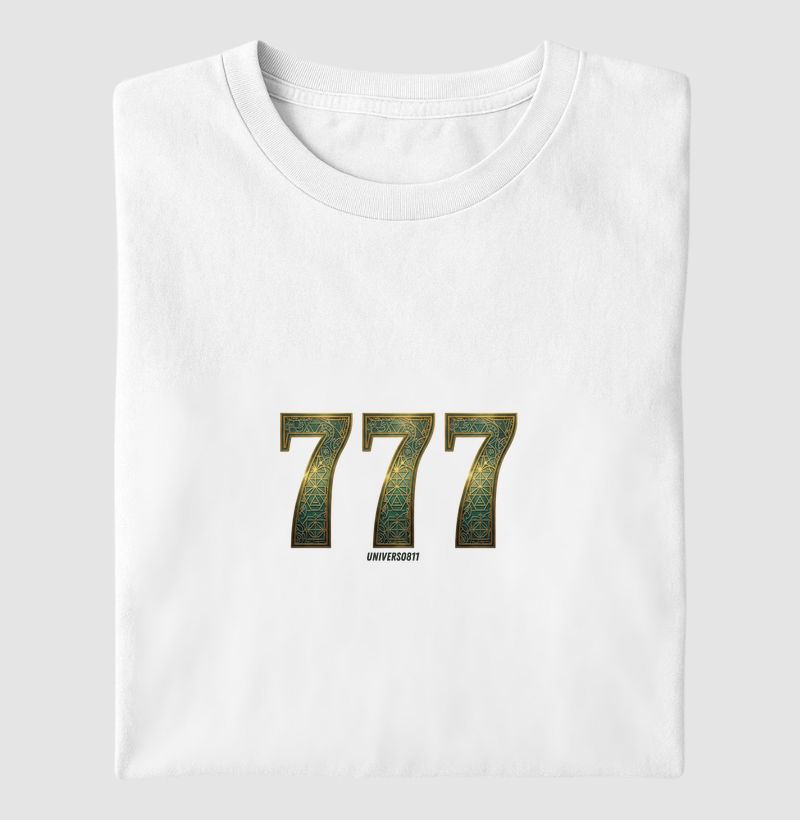 777 - Alinhamento Espiritual