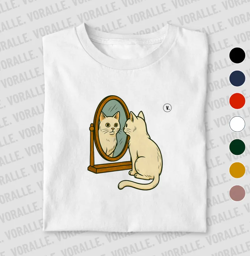 Espelho, Espelho Meu