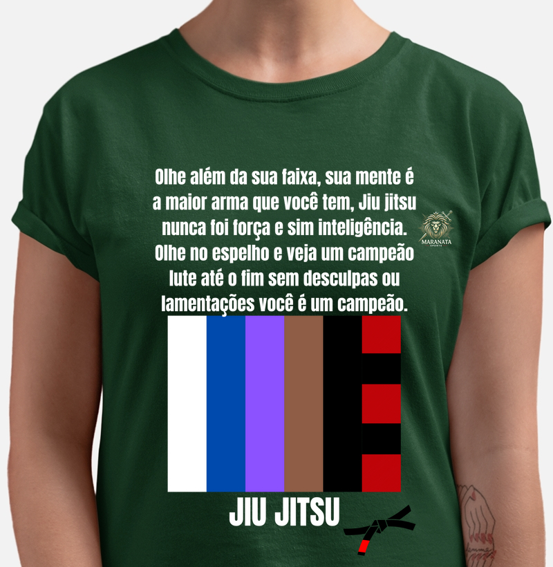 JIU JITSU