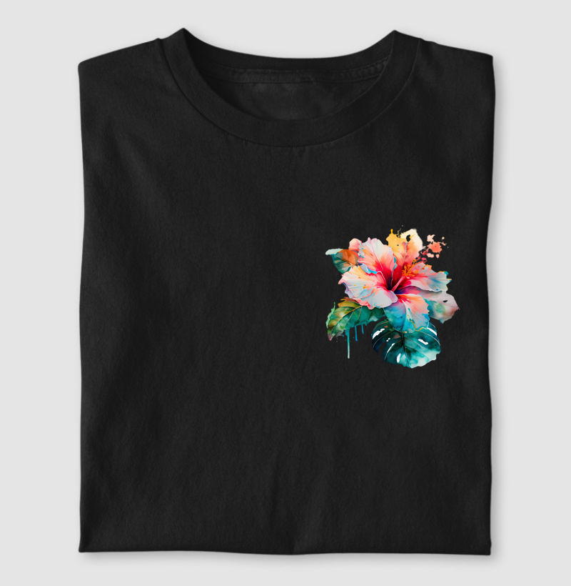 Tropical Flower