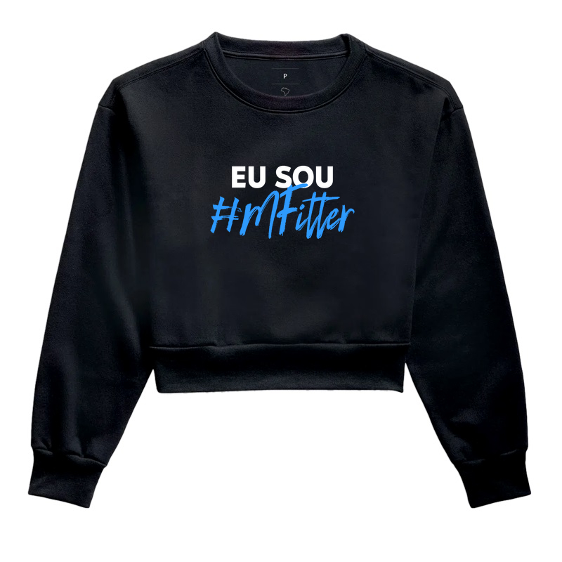 eu sou Mfitter