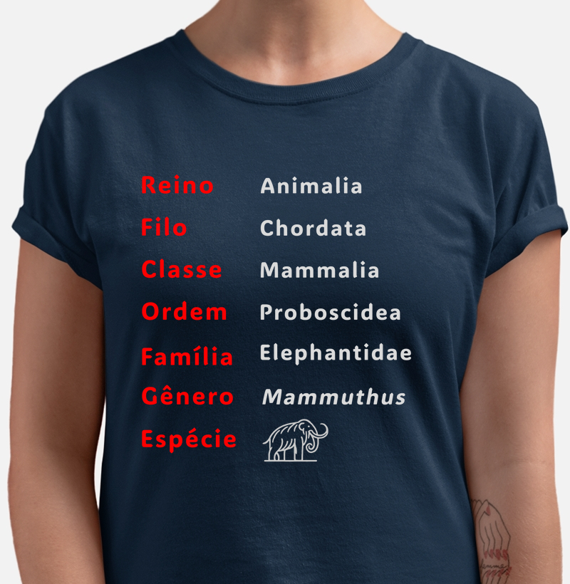 Mamute Científico