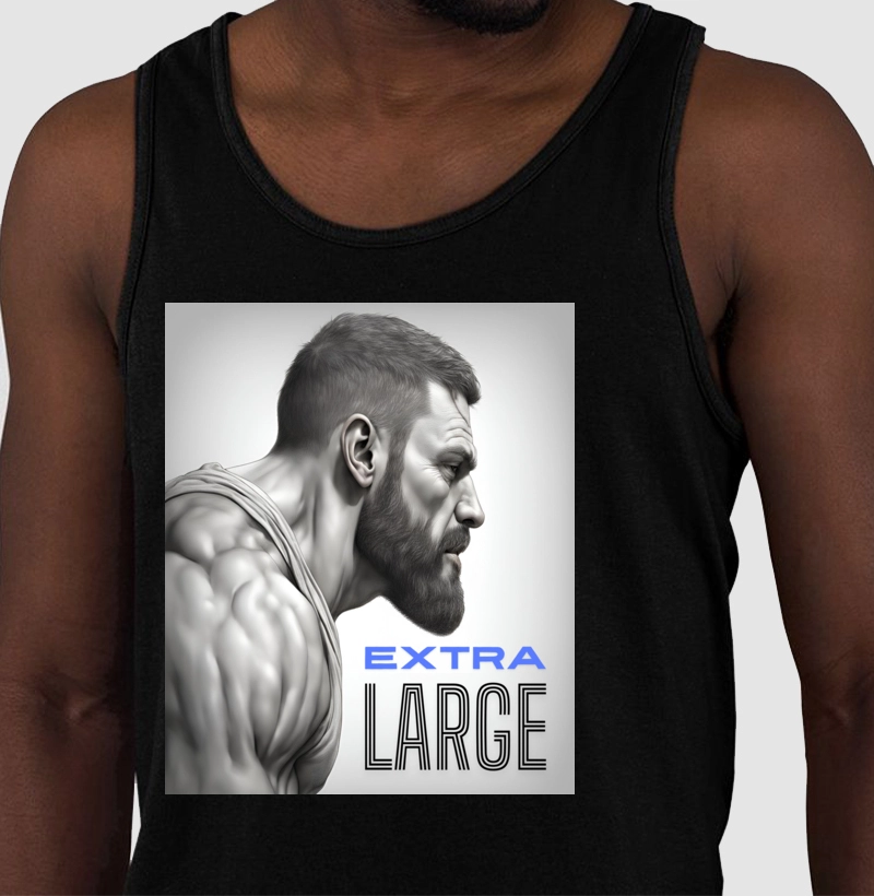 EXTRA LARGE