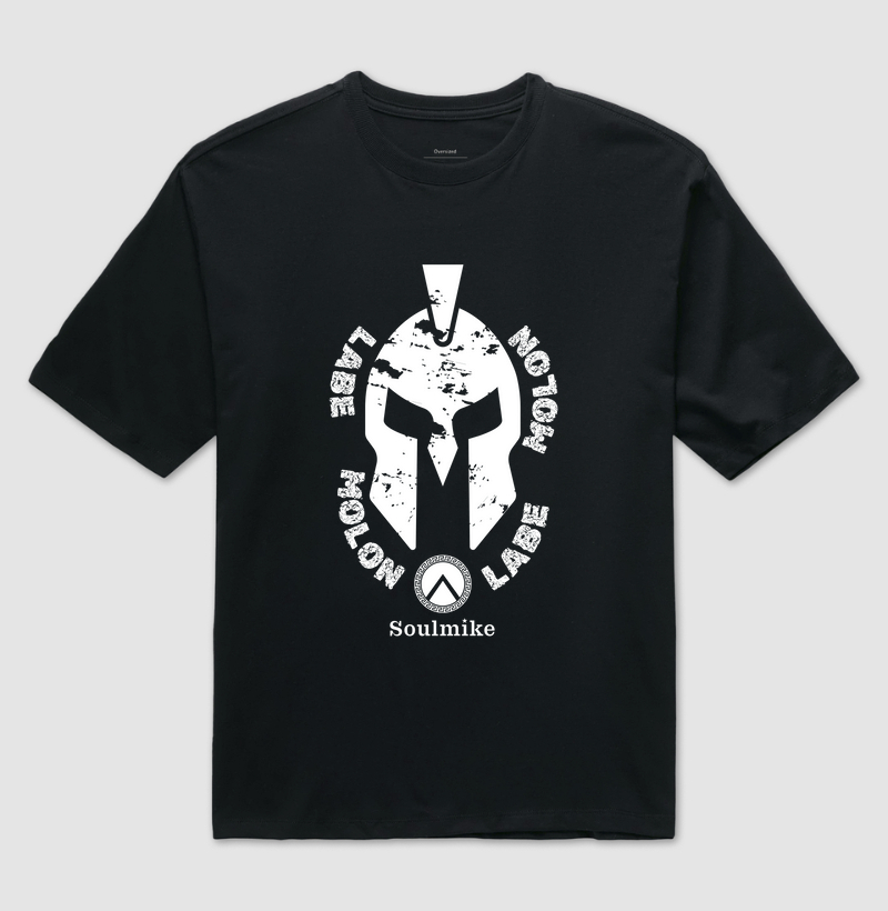 Molon Labe