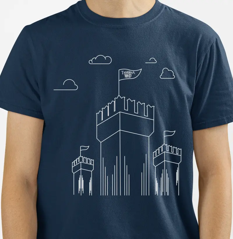 Fortress of Knowledge